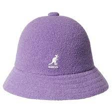 Men S Kangol Bermuda Casual Hat Beige Casual Hat Kangol Kangol Hats