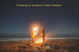 Ann George In 2020 Campervan Hire New Zealand Campervan New Zealand Cities