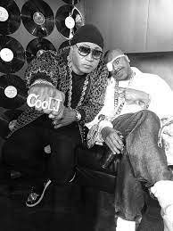 Ll Cool J Slick Rick Hip Hop Classics Hip Hop And R B Hip Hop Culture