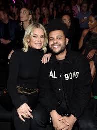 The seeming reconciliation comes after two years of ups and downs for the pair, who initially. Yolanda Hadid Restui Hubungan Bella Hadid Dengan The Weeknd News Entertainment Fimela Com