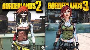 May 15, 2020 · check out this borderlands 3 guide for a complete list of all main story missions in the game! Borderlands 3 Ot Vault Hunter Welcome Back To The Borderlands Neogaf