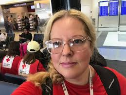 Mass Care Shelter Supervisor Reflects