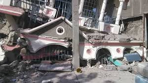 Das erdbeben in haiti 2010 war ein schweres erdbeben, das sich am 12. Faafc9ehujcupm