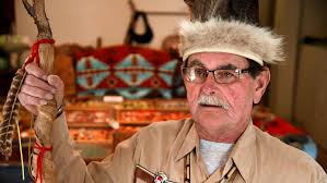 Maryland recognizes an Indian tribe, but other Native Americans aren't  happy about it