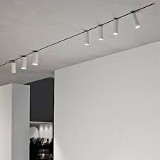 The Tracking Power Archives Flos Architectural Lighting Design Lighting Design Interior Ceiling Light Design