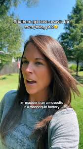 More southern sayings🤠 #southernsayings #thesouth #comedy #funny  #southernmom