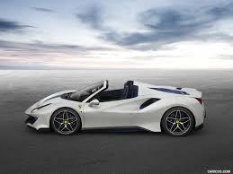 Ferrari 488 spider price in hyderabad. Ferrari 488 Pista Price In India Images Variant Specs Mileage