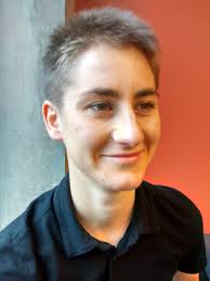 Meet the Director: Jade McGregor