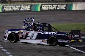 All races for a year all races on a specific date random page 'chase' races road course stats restrictor plate races all star race stats links. 2016 Camping World Truck Series Winners Official Site Of Nascar