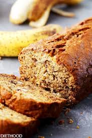 Sprinkle almost all chocolate chips over batter. Easy One Bowl Banana Bread Recipe Diethood