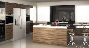 En la cocina podéis utilizar la misma decoración para el techo. Cocinas Modernas La Tienda De Garcia Hijos