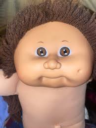 Is this outfit authentic CPK? There are no labels or tags.