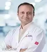 Dr. Ravi Gopal Varma, Neurosurgeon in Bangalore, India