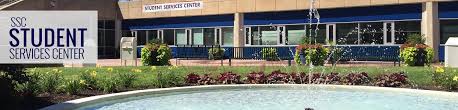 Student Services Center