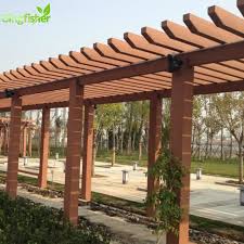 Gartenhaus welt der onlineshop für gartenhäuser freizeithäuser wir bieten qualität und fairen preis an! Holz Wpc Holz Pflanzen Wasserdichte Pergola Grun Tunnel In Privatsphare Garten Buy Privatsphare Garten Holz Wpc Wasserdichte Pergola Product On Alibaba Com