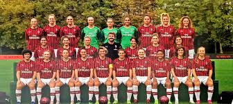 Classifica calcio padova femminile c5. Analisi Ed Approfondimenti Sul Milan A Cura Del Mister Antonio Genovese Antonio Genovese