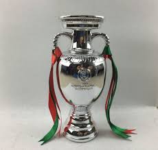 Actualité publiée le 7 décembre 2016. Trophee De La Coupe D Europe 2016 Portugal Prix Final Des Champions France Henry Delaunay Aliexpress