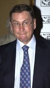 Camilla Rutherford Her Husband Rufus Abbott Editorial Stock Photo