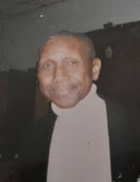 Obituary information for Gerald James Sherrod