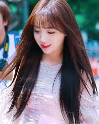 Woollim Entertainment Instagram Update Kei