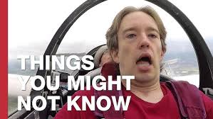 G Force Face. My first aerobatic experience. #shorts