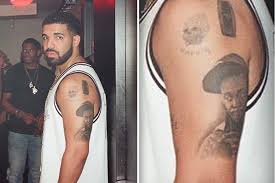 September 9, 2013may 18, 2020. Drake Pays Tribute To Lil Wayne With A Tattoo