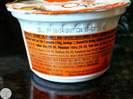 Success Along The Weigh Food Review Friendly Farms Tropical Fruit Greek Yogurt