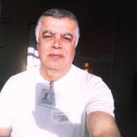 Bahman Hatami's Instagram, Twitter & Facebook