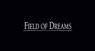 Se une al equipo de los vengadores más bien por curiosidad: Field Of Dreams Wikipedia La Enciclopedia Libre