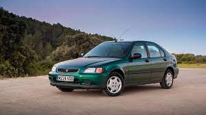 Check spelling or type a new query. Classic First Drive 1995 Honda Civic