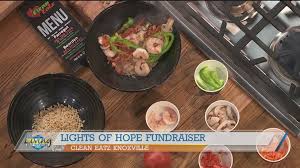 We teach you the truth about ingredients kyle@cleankitchennutrition.com. Clean Eatz Knoxville Helps Feed Your Family And Fight Cancer With Your Next Meal Wate 6 On Your Side