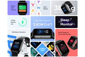 Gionee smart watch 5 gsw5 unboxing and review (best smartwatch under 2000, apple watch clone bestsmartwatch Realme Watch 2 Vorgestellt Die Neue Generation Wird Smart Furs Aiot