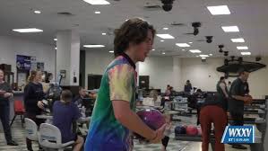 Introducing our WXXV Student Athlete of the Week, West Harrison's Abbie  Hancock!