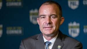 Shining Light Unsung Hero Award: Detroit PAL's Tim Richey