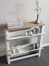 Explore mudroom shoe storage at hgtv for pictures and ideas on preventing your mudroom from becoming a dumping ground for shoes. 25 Shoe Storage Ideas To Neaten Up Your Hallway Real Homes