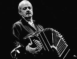 Скачай astor piazzolla invierno porteno и astor piazzolla adios nonino. Astor Piazzolla Chronology Of A Revolution By Jorge Pessinis Carlos Kuri Tango Music Classical Music
