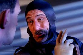 Robert De Niro's Genius Role In 40-Year-Old Sci-Fi Masterpiece Wasn't The  One He Wanted