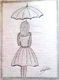 Pin On My Pencil Sketch