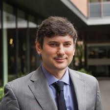 Benjamin Schneer (@BenSchneer)