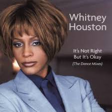 03. Sultan, Shepard vs Whitney Houston