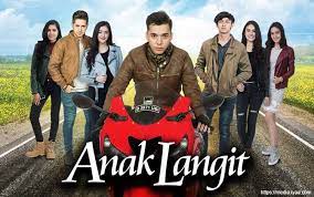 Arti mimpi melihat langit — menurutparaahli.com. Daftar Pemain Sinetron Anak Langit Sctv Terlengkap Blog Unik