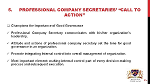 The office of company secretary in a company shall not be left vacant for more than 30 days at any one time. Y1xd6oa V23i5m