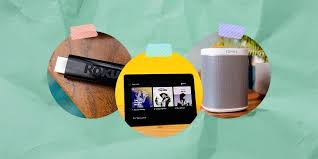 This can be one option to the gifts for a senior citizen. Best Tech Gifts For Older Parents Reviews By Wirecutter