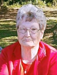 Peggy Lou Arnold Obituary February 8, 2016