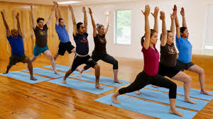 The owners and instructors are easy going and friendly. Home Iynaus