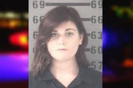 Rachel Adam — Dougherty County Jail Bookings