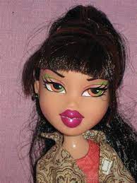 What Kind Of Doll Are You Brunette Bratz Bratz Doll Brunette Bratz Doll