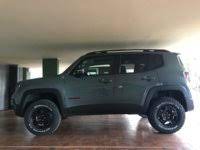 Shock Absorbers Lift Kit Toasterjeep Jeep Renegade Forum