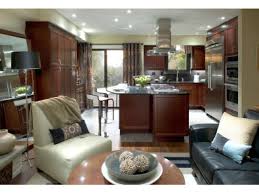 Maybe you would like to learn more about one of these? New Family Kitchen Living Room Hgtv