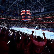 They haven't played enough to fully know the final order, but one thing was the hurricanes can finish no lower than sixth, and will take fifth spot if the penguins get beat. Nhl Playoff Picture 2021 Tracking Standings Stanley Cup Berth Clinching Scenarios Eliminations More Draftkings Nation